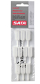 SATA Фильтры для SATA окрасочных пистолетов (упаковка 10 шт.) в Новороссийске